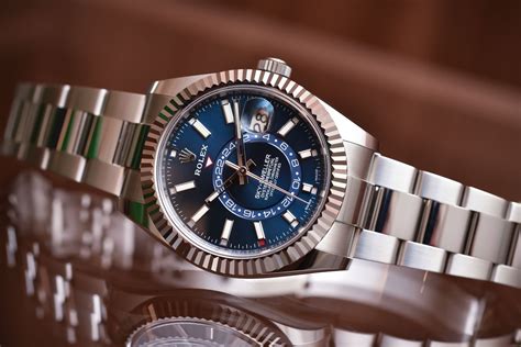 buy rolex sky dweller steel|rolex sky dweller review.